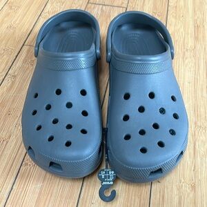 CROCS Men’s Classic Clog (M14)